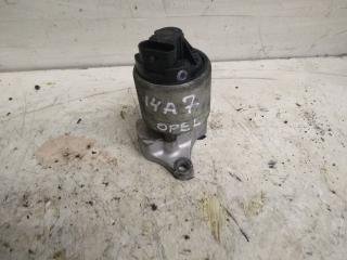 клапан EGR Opel Zafira 1 поколение (A) 1999, 1.6 л., X 16 XEL, бензин, МКПП, минивэн