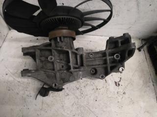 кронштейн (крепление) Volkswagen Passat B5 1998, 1.8 л., ADR, бензин, АКПП, седан