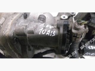 клапан EGR Ford Transit Connect 1 поколение 2007, 1.8 л., BHPA, дизель, микроавтобус