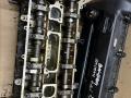 головка блока цилиндров Ford Galaxy 2 поколение 2007, 2.3 л., i, бензин, АКПП - фото №2