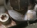 форсунка Mercedes-Benz E-Класс W211/S211 [рестайлинг] 2006, 3.0 л., CDi, дизель, АКПП, A6420700587 - фото №2