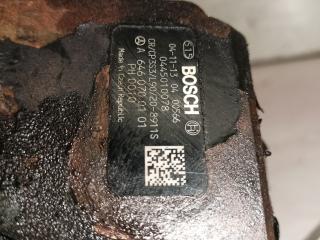 ТНВД Mercedes-Benz Vito W639 2005, 2.2 л., CDi, дизель, АКПП, 0445010078