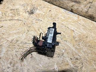 Блок управления BCM (Body Control Module) Peugeot 407 1 поколение 2009, BSML04, 9656086380
