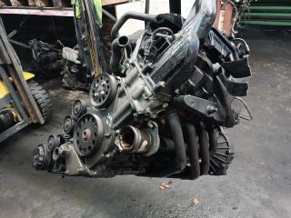 двигатель Mercedes-Benz A-Класс W168 2001, 1.4 л., i, M 166.940, бензин, АКПП, 166940