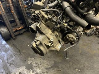 КПП механическая (МКПП) Honda CR-V 1 поколение [рестайлинг] 2000, 2.0 л., i, бензин, МКПП