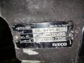 КПП механическая (МКПП) IVECO Daily 4 поколение 2008, 2.3 л., F1AE0481G, дизель, МКПП, 5S300 - фото №2