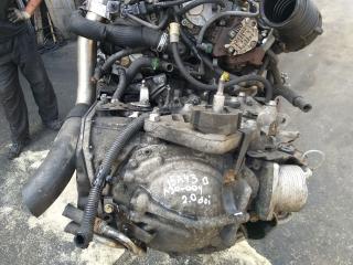 КПП автоматическая (АКПП) Renault Laguna 3 поколение 2008, 2.0 л., M9R 805, дизель, АКПП, AJ0-004