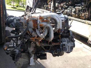 стартер Mitsubishi Space Star 1 поколение 2002, 1.6 л., 4G18, бензин, МКПП