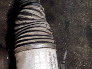 пневмостойка задняя Audi A8 D3/4E 2004, 4E0616002H