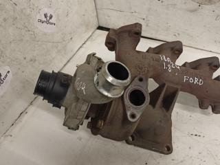 турбина Ford Focus 1 поколение [рестайлинг] 2003, 1.8 л., TDCi, F9DA, дизель, МКПП, 1S4Q6K682AP
