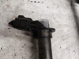форсунка Audi A4 B8/8K 2010, 2.0 л., TDi, дизель, МКПП, 0445116030