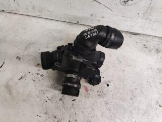 клапан EGR Ford Focus 2 поколение 2007, 1.6 л., TDCi, G8DB, дизель, МКПП