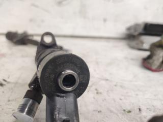 форсунка Ford Focus 2 поколение 2007, 1.6 л., TDCi, G8DB, дизель, МКПП, 0445110259