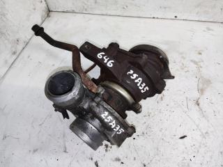 турбина Mercedes-Benz Vito W639 2005, 2.2 л., CDi, дизель, АКПП, A6460960299