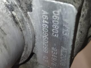 турбина Mercedes-Benz Vito W639 2005, 2.2 л., CDi, дизель, АКПП, A6460960299, 6460960299