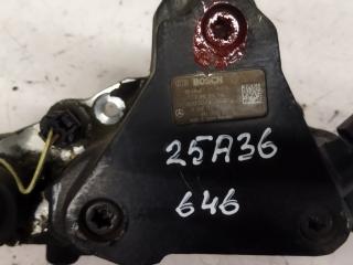 ТНВД Mercedes-Benz Vito W639 2005, 2.2 л., CDi, дизель, АКПП, 0445010143