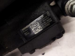 ТНВД Renault Scenic 2 поколение [рестайлинг] 2008, 1.5 л., DCi, дизель, МКПП, 5WS40153, 8200430599, H82286029