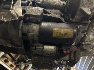 стартер BMW X1 E84 2011, 2.0 л., TD, дизель, МКПП