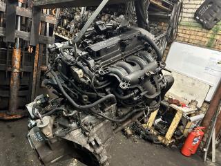двигатель Peugeot 308 T7 2008, 1.6 л., Ti, бензин, МКПП, 5FX