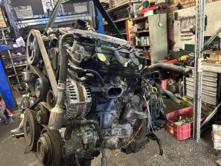 стартер Honda Legend 4 поколение 2007, 3.5 л., i, бензин, АКПП