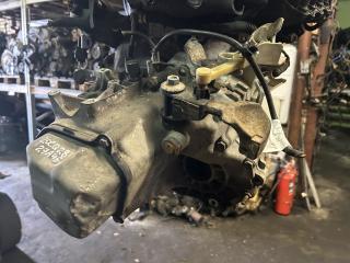 КПП механическая (МКПП) Peugeot 207 1 поколение 2008, 1.6 л., i, бензин, МКПП, 20CQ28