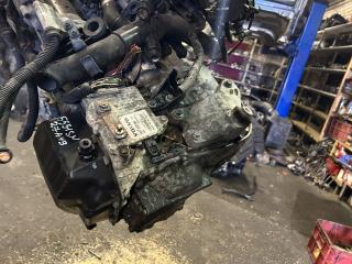 КПП автоматическая (АКПП) Volvo V50 1 поколение 2005, 2.4 л., i, бензин, АКПП, 55-51SN