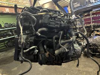 стартер Renault Trafic 2 поколение [рестайлинг] 2012, 2.0 л., DCi, дизель, МКПП