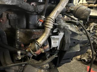 стартер Renault Trafic 2 поколение 2004, 2.2 л., DCi, дизель, МКПП