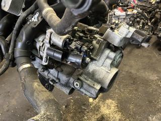 КПП механическая (МКПП) Volkswagen Golf 6 поколение 2012, 2.0 л., TDi, дизель, МКПП, NFP