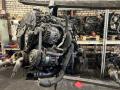 двигатель Volkswagen Golf 5 поколение 2007, 2.0 л., TDi, дизель, АКПП, BMN - фото №2