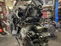 двигатель Volkswagen Golf 5 поколение 2007, 2.0 л., TDi, дизель, АКПП, BMN - фото №3