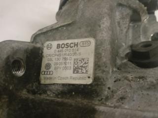 ТНВД Volkswagen Golf 6 поколение 2012, 2.0 л., TDi, дизель, МКПП, 0445010514