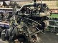 КПП автоматическая (АКПП) Saab 9-3 1 поколение 2000, 2.0 л., Ti, бензин, АКПП, 5040LE - фото №2