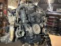 двигатель Kia Sportage 1 поколение 2005, 2.0 л., CRDi, дизель, МКПП, D4EA - фото №2
