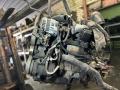 двигатель Kia Sportage 1 поколение 2005, 2.0 л., CRDi, дизель, МКПП, D4EA - фото №4