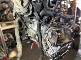 КПП механическая (МКПП) Kia Sportage 1 поколение 2005, 2.0 л., CRDi, дизель, МКПП