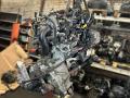 двигатель Fiat Punto 3 поколение [2-й рестайлинг] 2012, 1.3 л., JTD, 199 B4.000, дизель, МКПП, 199B4000 - фото №3