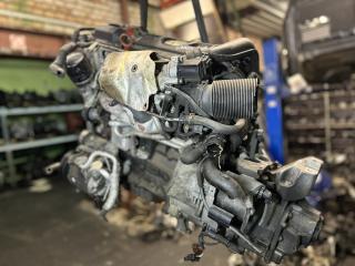 стартер Volkswagen Golf 5 поколение 2009, 1.4 л., i, бензин, МКПП