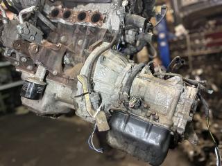 КПП автоматическая (АКПП) Daihatsu YRV 1 поколение 2005, 1.3 л., i, бензин, АКПП