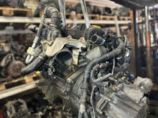 КПП механическая (МКПП) Opel Astra J [рестайлинг] 2011, 1.4 л., Ti, бензин, МКПП