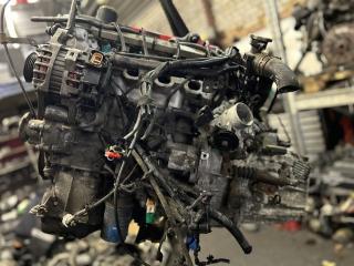 стартер Hyundai i10 1 поколение [рестайлинг] 2010, 1.2 л., i, бензин, МКПП