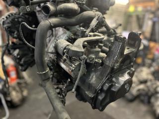 КПП механическая (МКПП) Skoda Rapid 1 поколение 2013, 1.2 л., i, бензин, МКПП