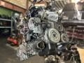 двигатель Fiat Punto 3 поколение [2-й рестайлинг] 2012, 1.3 л., JTD, 199 B4.000, дизель, МКПП, 199B4000 - фото №2