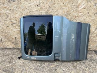 дверь сдвижная Peugeot Partner 1 поколение (M59) [рестайлинг] 2004
