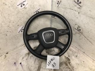 руль Audi A3 8P/8PA [рестайлинг] 2008