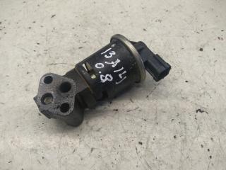 клапан EGR Chevrolet Matiz 1 поколение 2005, 0.8 л., F8CV, бензин, МКПП, хетчбэк 5 дв.