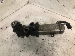 охладитель EGR / Радиатор EGR Volkswagen Golf 6 поколение 2012, 2.0 л., TDi, дизель, МКПП