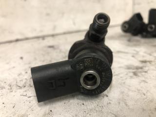 форсунка BMW X1 E84 2011, 2.0 л., TD, дизель, МКПП, 0445110289