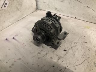 генератор Volvo V50 1 поколение 2005, 2.5 л., Ti, бензин, АКПП