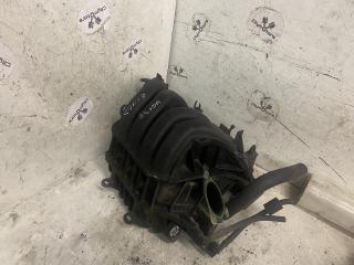 коллектор впускной Peugeot 407 1 поколение 2005, 2.0 л., i, бензин, АКПП